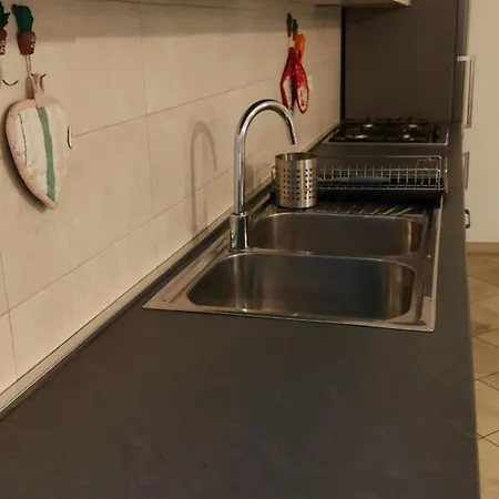 Apartment Civico 6, San Benedetto *