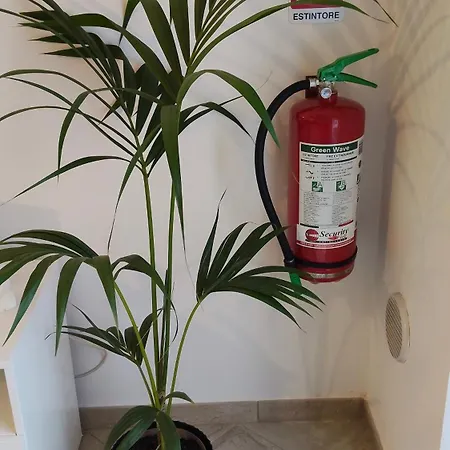 Civico 6, San Benedetto Apartment
