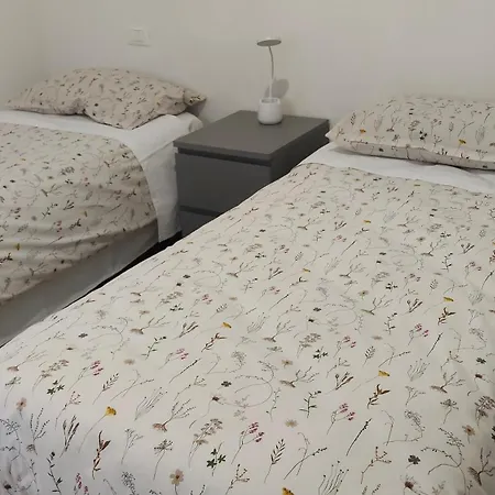 Civico 6, San Benedetto Apartment *