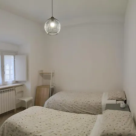 شقة Civico 6, San Benedetto LʼAquila