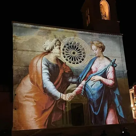 Civico 6, San Benedetto Apartment *