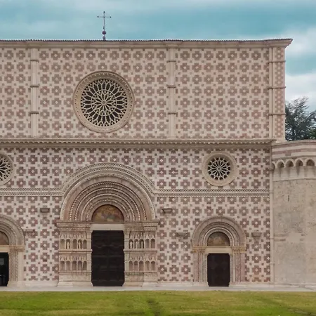 Civico 6, San Benedetto شقة *