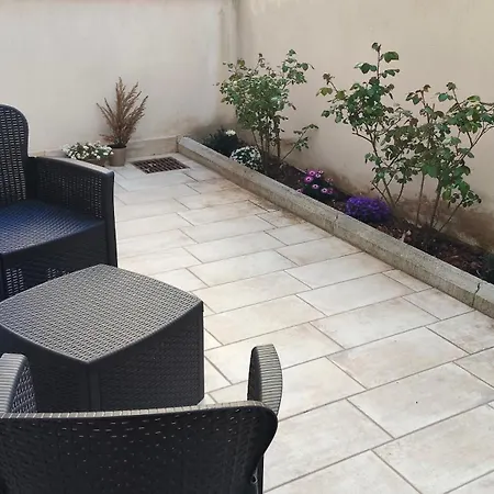 Civico 6, San Benedetto Apartment