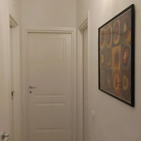 Apartment Civico 6, San Benedetto *