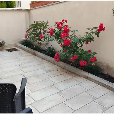 Apartment Civico 6, San Benedetto